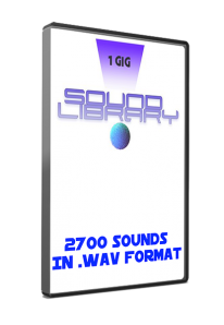 2700 LOOPS AND SAMPLES FOR MUSIC PRODUCTION 1 GIG!!!!!