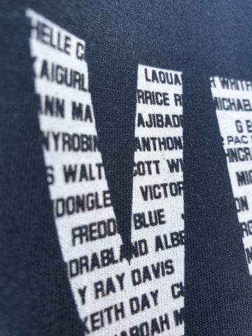 Black Lives Matter T shirt