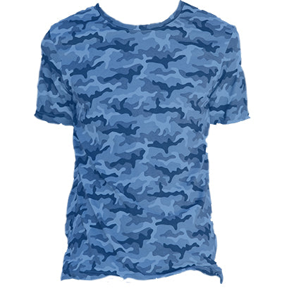 JUNGLIST 95 CLUBBING T SHIRT