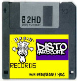 AKAI 15 Disk collection 1