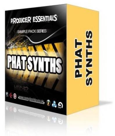200 SYNTH SOUNDS -SPECIAL OFFER!
