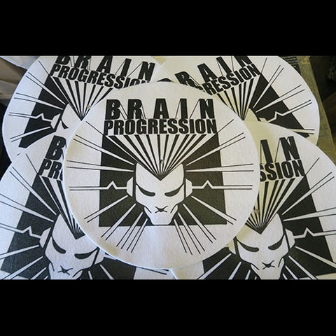Brain Progression Slipmatt ( PAIR )