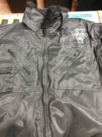 1 off Bomber / Pilot Jacket EXCLUSIVE