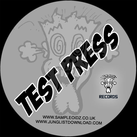 Dub Select VIP 3 ( 1st 10 of 30 Signed TP ) Now Shipping