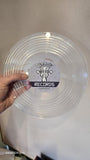 16 Track Trooper Lathe cut 10" Vinyl
