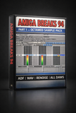 Amiga Breaks 94 Part 1