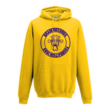 Brain Records Foundation Hoodie