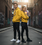 Brain Records Foundation Hoodie