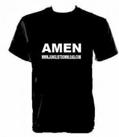 AMEN T-SHIRT