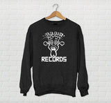 Brain Records Official Sweatshirt