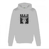 BRAIN PROGRESSION HOODY