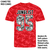 Junglist 95 TEE