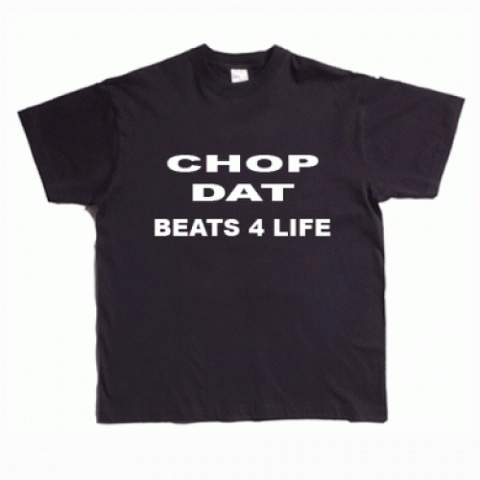 BEATS 4 LIFE T SHIRTS