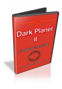 DARK PLANET II 1500 DARK SOUNDS