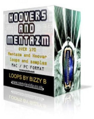 170 HOOVER AND MENTASM SAMPLES