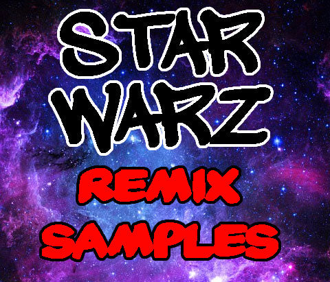 Star Warz Remix Competition