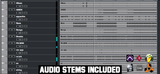 Renoise Stemz Pack