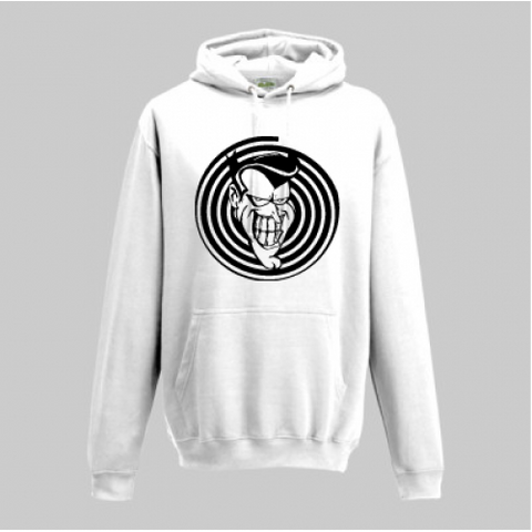 JOKER RECORDS HOODY