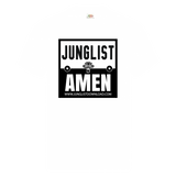 AMEN JUNGLIST DTG T SHIRT