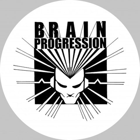 Brain Progression Slipmatt ( PAIR )