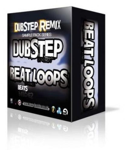 DUBSTEP BEAT LOOPS