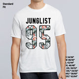 Junglist 95 TEE