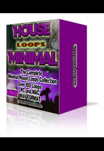 HOUSE LOOPS MINIMAL