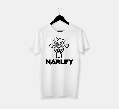 Narley Brain Tee