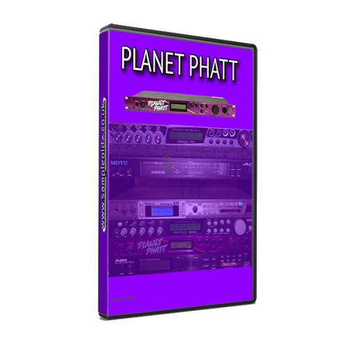EMU - PLANET PHATT - DOWNLOAD PACK | Sampleoidzmerch EMU - PLANET PHATT - DOWNLOAD PACK | Sampleoidzmerch