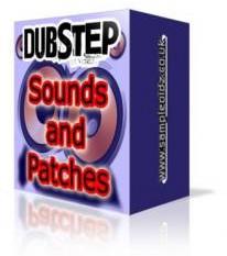 DUBSTEP REMIX 2 SOUNDS, PATCHES & FX AND HEAVY BASS
