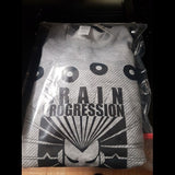 Brain Progression Sweatshirt